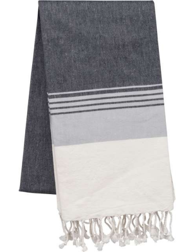 STRIPED FOUTA