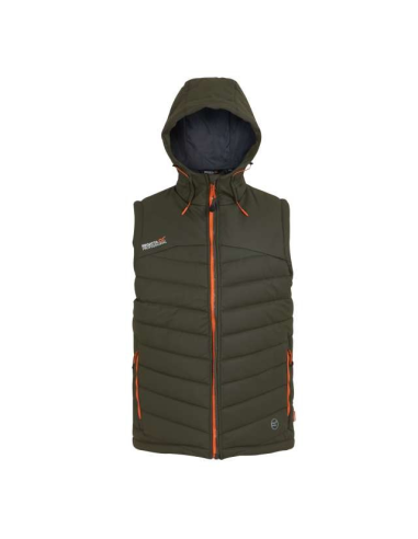 CALCULATE INSULATED BODYWARMER