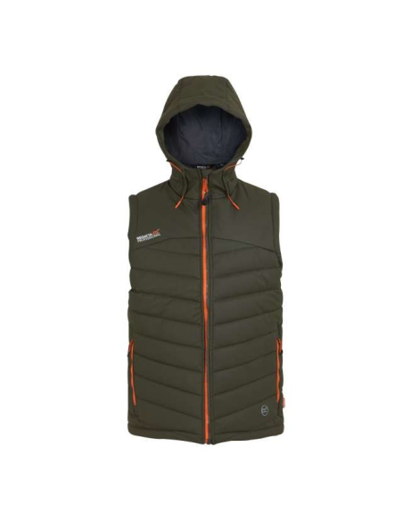 CALCULATE INSULATED BODYWARMER