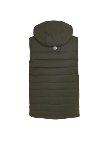 CALCULATE INSULATED BODYWARMER