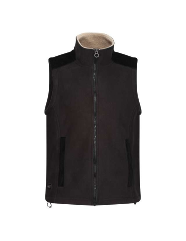 FAVERSHAM FLEECE BODYWARMER
