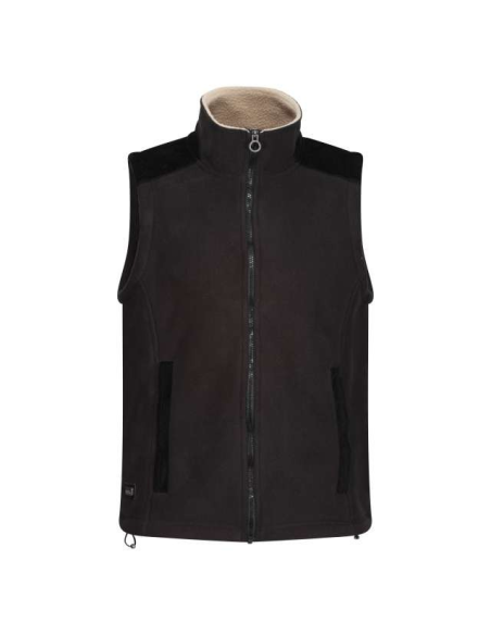 FAVERSHAM FLEECE BODYWARMER