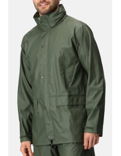 STORMFLEX II JACKET
