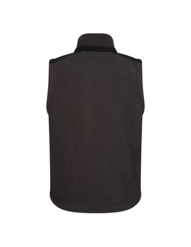 FAVERSHAM FLEECE BODYWARMER