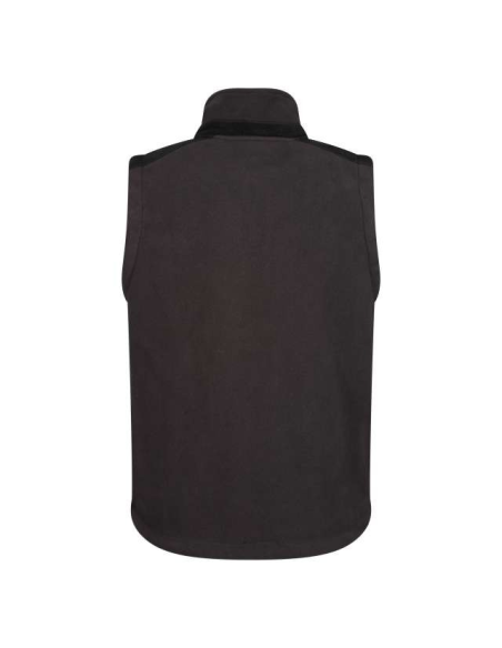 FAVERSHAM FLEECE BODYWARMER