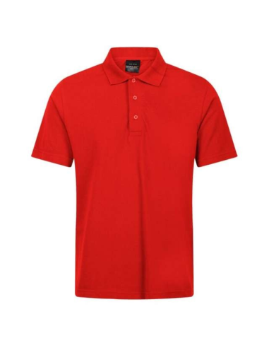 PRO 65/35 SHORT SLEEVE POLO SHIRT