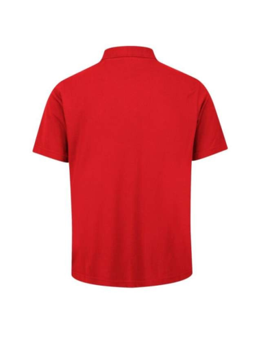 PRO 65/35 SHORT SLEEVE POLO SHIRT