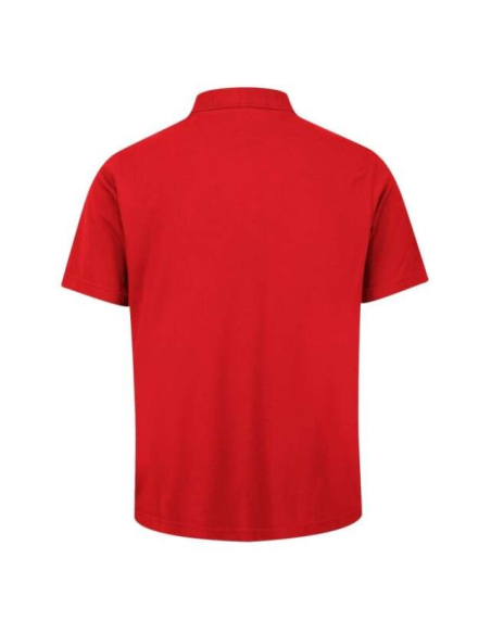 PRO 65/35 SHORT SLEEVE POLO SHIRT