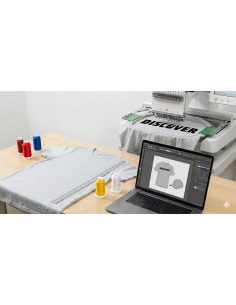 Gadżet PRZYGOTOWANIE PRODUKCJI personalizacją firm logo