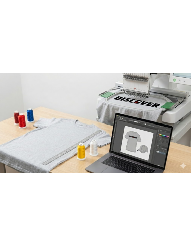 Gadżet PRZYGOTOWANIE PRODUKCJI personalizacją firm logo