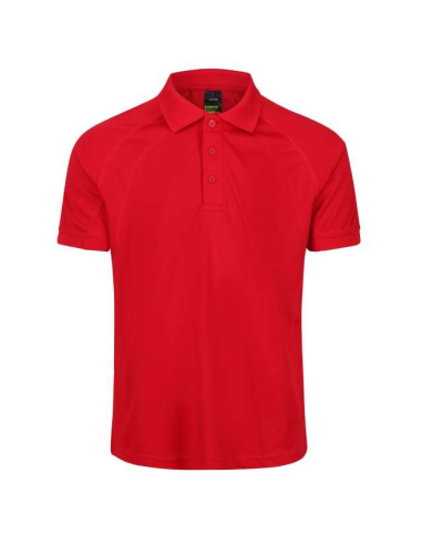 COOLWEAVE - WICKING POLO