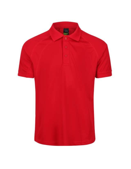 COOLWEAVE - WICKING POLO