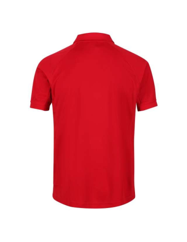 COOLWEAVE - WICKING POLO