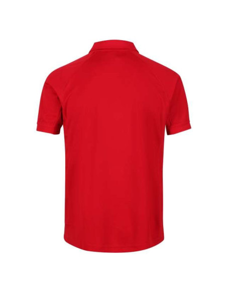 COOLWEAVE - WICKING POLO