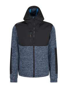 TACTICAL HEIST HYBRID JACKET