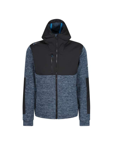 TACTICAL HEIST HYBRID JACKET