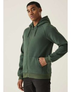 PRO FULL ZIP HOODIE