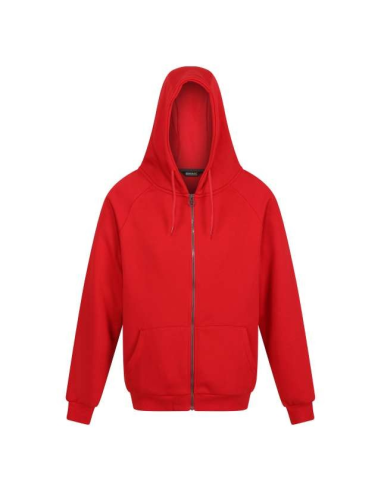 PRO FULL ZIP HOODIE