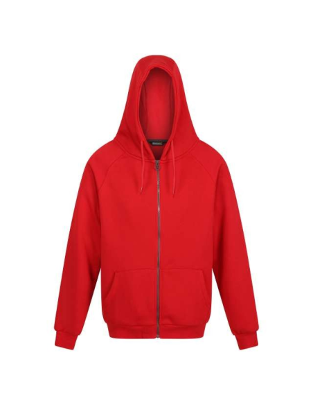 PRO FULL ZIP HOODIE