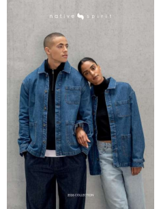 NATIVE SPIRIT CATALOGUE 2026