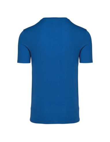 UNISEX CREW NECK SHORT-SLEEVED T-SHIRT