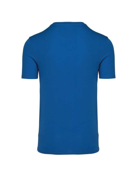 UNISEX CREW NECK SHORT-SLEEVED T-SHIRT