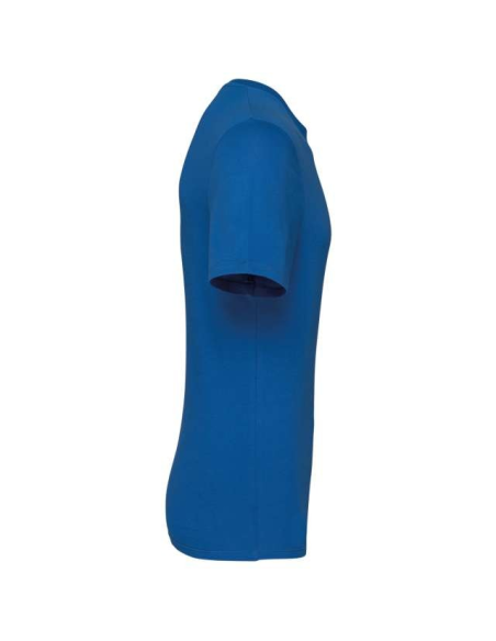 UNISEX CREW NECK SHORT-SLEEVED T-SHIRT