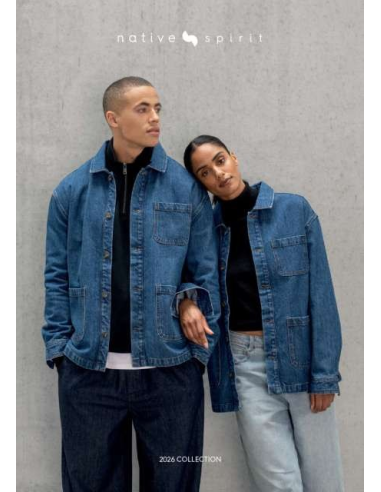 NATIVE SPIRIT CATALOGUE 2026