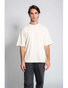 JERSEY MAX - SHORT SLEEVE CREW NECK T SHIRT