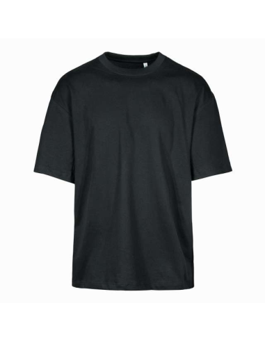 JERSEY MAX - SHORT SLEEVE CREW NECK T SHIRT