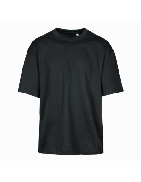 JERSEY MAX - SHORT SLEEVE CREW NECK T SHIRT