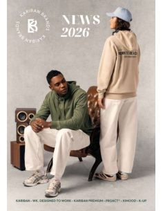 KARIBAN CATALOGUE 2026