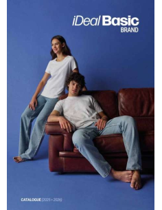 IDEAL BASIC CATALOGUE 2026