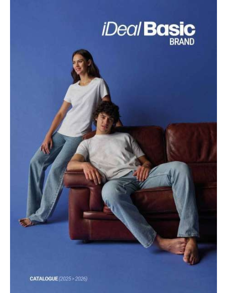 IDEAL BASIC CATALOGUE 2026
