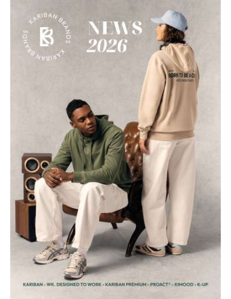 KARIBAN CATALOGUE 2026