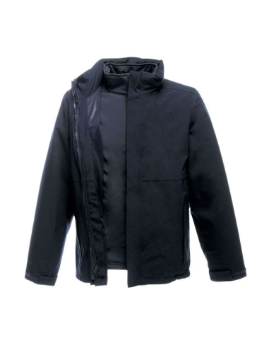 KINGSLEY - STRETCH 3-IN-1 JACKET