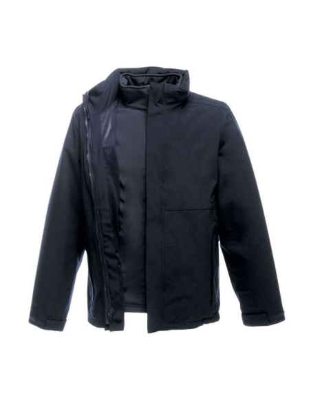 KINGSLEY - STRETCH 3-IN-1 JACKET