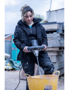 KINGSLEY - WOMEN'S STRETCH 3-IN-1 JACKET