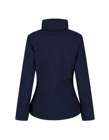 KINGSLEY - WOMEN'S STRETCH 3-IN-1 JACKET