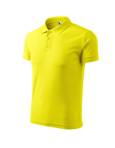 Koszulka polo męska Pique Polo