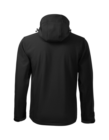 Softshell kurtka męska Performance