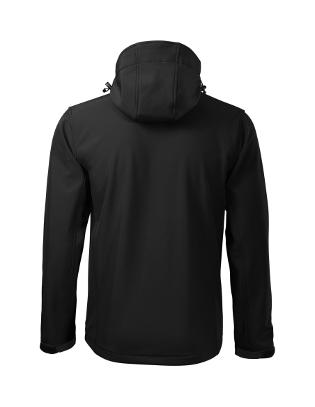 Softshell kurtka męska Performance