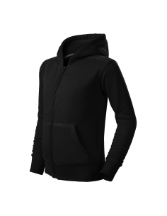 Bluza dziecięca Trendy Zipper