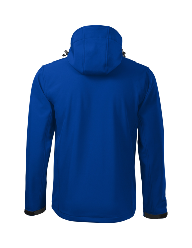 Softshell kurtka męska Performance
