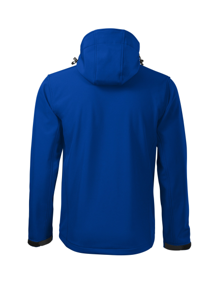 Softshell kurtka męska Performance