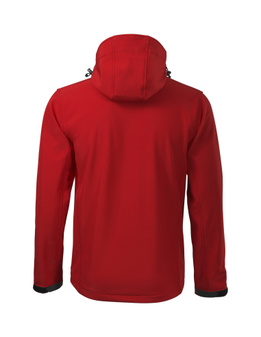 Softshell kurtka męska Performance