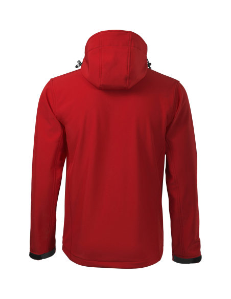 Softshell kurtka męska Performance