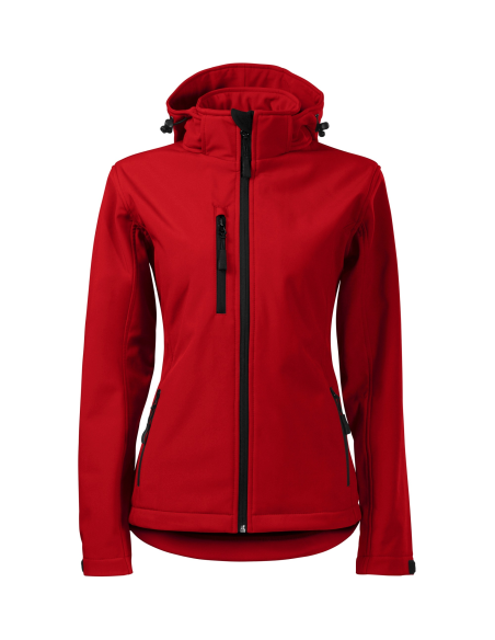 Softshell kurtka damska Performance
