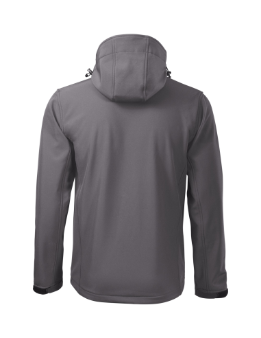 Softshell kurtka męska Performance