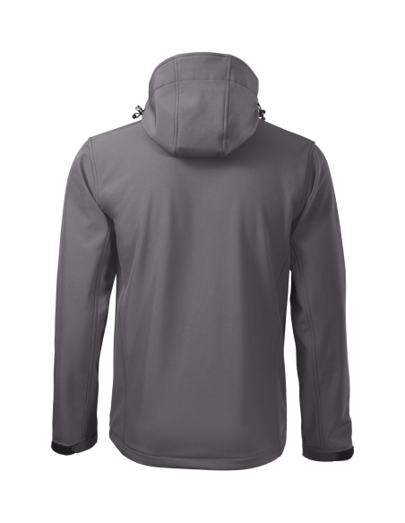 Softshell kurtka męska Performance